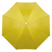 Зонт пляжный Maclay &laquo;Классика&raquo;, d=180 cм, h=195 см, цвет МИКС