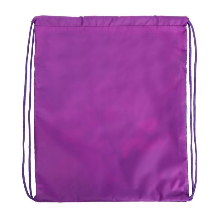 Мешок для обуви с карманом 420 х 340 мм, Calligrata МСО-7С, (мягкий полиэстер, плотность 210D) Мешок для обуви с карманом 420 х 340 мм, Calligrata МСО-7С, (мягкий полиэстер, плотность 210D) "Аниме"