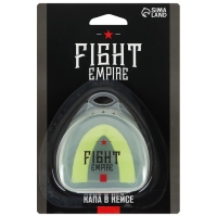 Капа боксёрская детская FIGHT EMPIRE, цвет МИКС Капа боксёрская детская FIGHT EMPIRE, цвет МИКС