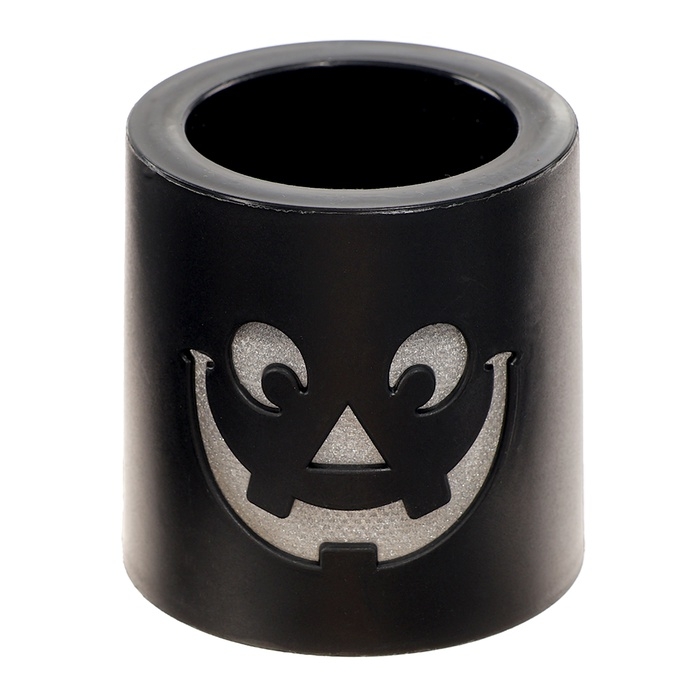 Свеча светодиодная Свеча светодиодная "Страшная ночь", виды МИКС