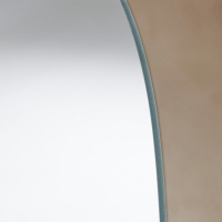 Зеркало, настенное, 50&times;60 см