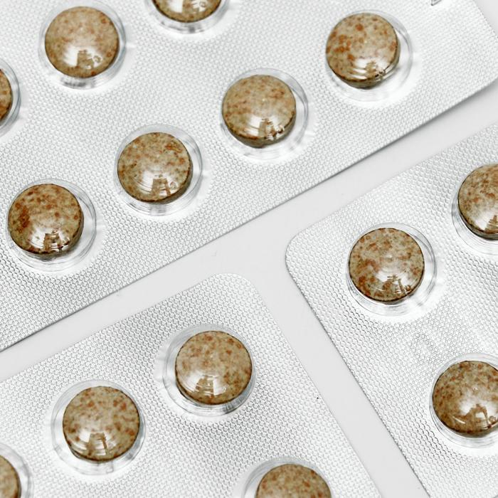 Комплекс «Фемо-клим», облегчение климактерических симптомов, 60 таблеток Комплекс «Фемо-клим», облегчение климактерических симптомов, 60 таблеток