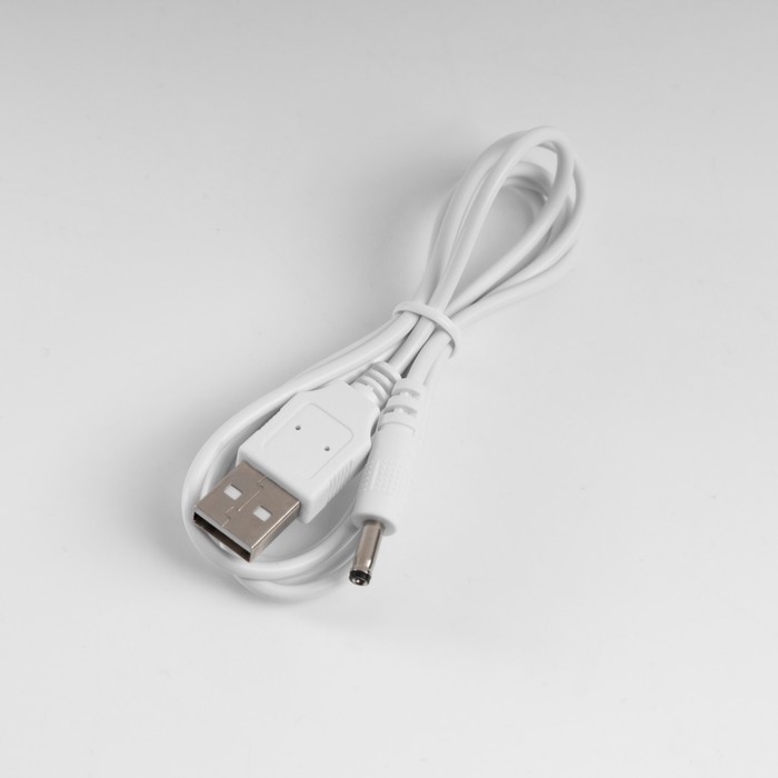 Фигура светодиодная &laquo;Волшебный каток&raquo;, 20х10.5 см, музыка, батарейки ААх3 (не в комплекте), USB, свечение тёплое белое