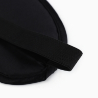 Маска для сна &laquo;Здоровый сон&raquo;, 19.2 х 9.4 см