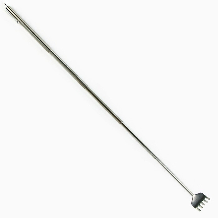 Чесалка для спины &laquo;Релаксируй&raquo;, 17 см