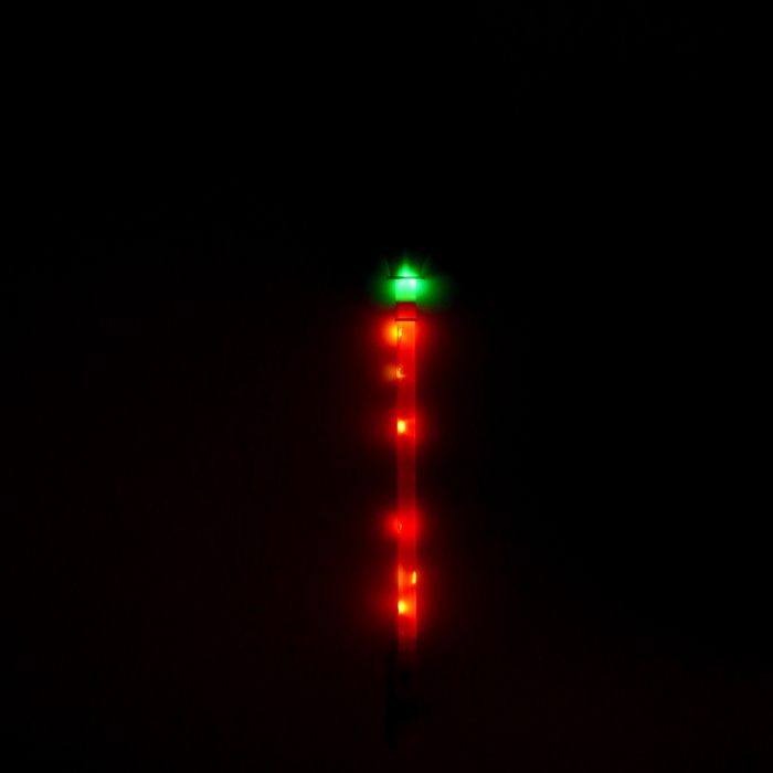 Световая палочка &laquo;Трезубец&raquo;, цвета МИКС