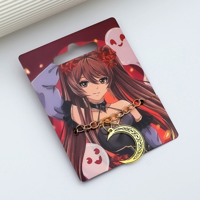 Браслет &laquo;Девочкам&raquo;, 18 см