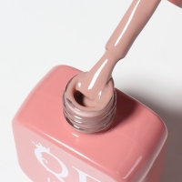 Гель лак для ногтей &laquo;SIMPLE&raquo;, 3-х фазный, 10 мл, LED/UV, цвет нюдовый (102)