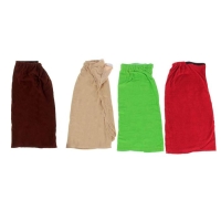 Килт для бани и сауны мужской, 145х60 см, махровый, микс Килт для бани и сауны мужской, 145х60 см, махровый, микс