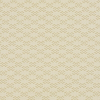 Ткань подкладочная &laquo;Ромб&raquo;, 100 % полиэстер, 1 &times; 1,4 м, цвет молочный