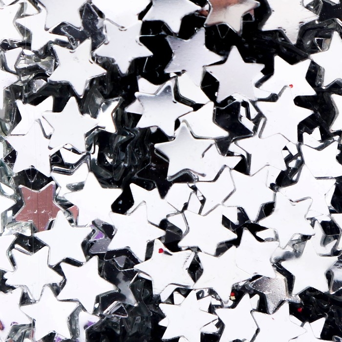 Набор для творчества &laquo;Декор: блёстки&raquo;