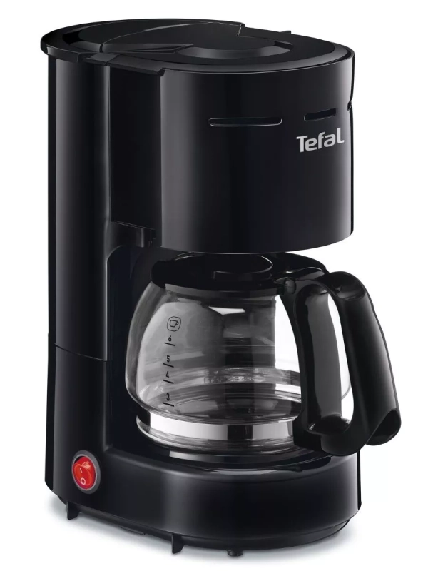 Кофеварка капельная CM321832, черный, 715 Вт