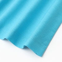 Платье для девочки, MINAKU, голубое, рост 110 см