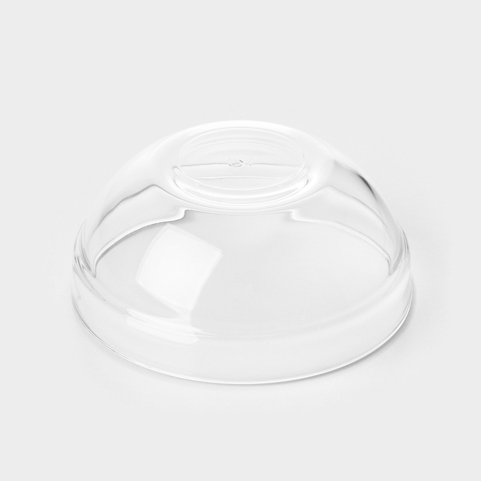 Салатник Paşabah&ccedil;e CHEF's, 400 мл, d=14 см, стекло, прозрачный