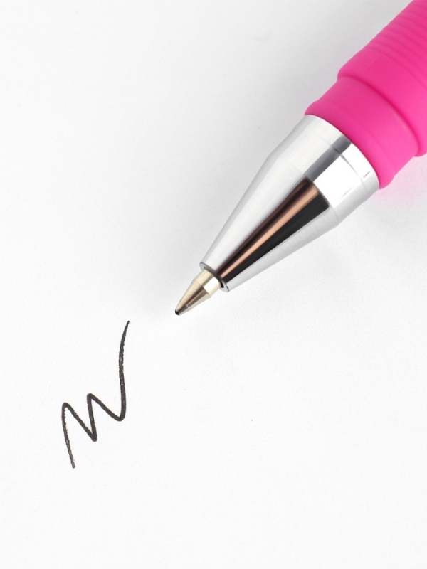 Подарочный набор: ежедневник А6, блок с липким слоем, ручка "8 марта. С днём весны!"