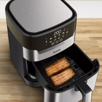 Аэрогриль Easy Fry & Grill Digital EY505D15 2в1