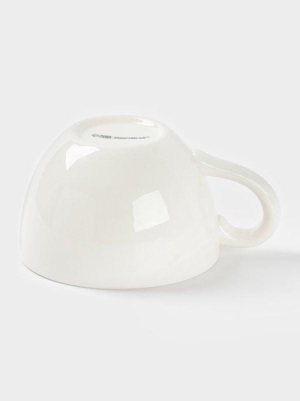 Кружка "Облачко" 15,5х12х7.8 см