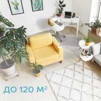 Робот-пылесос SC-VC80R21