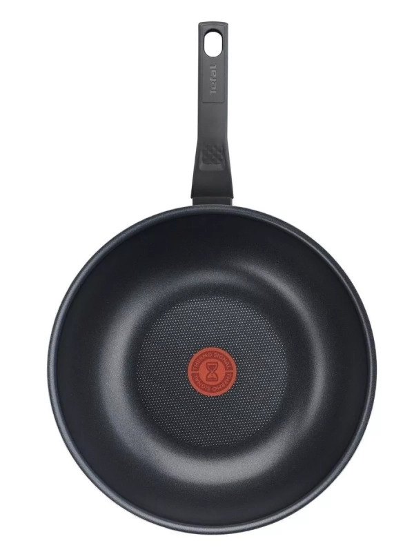 Сковорода вок Easy Plus 04237628, 28 см