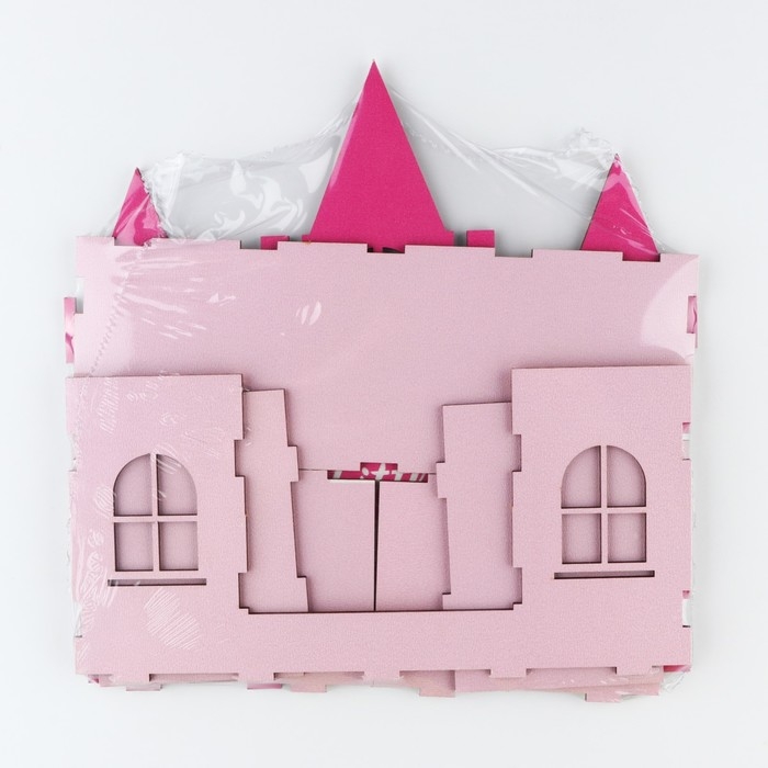 Органайзер для канцелярии &laquo;Little princess&raquo;