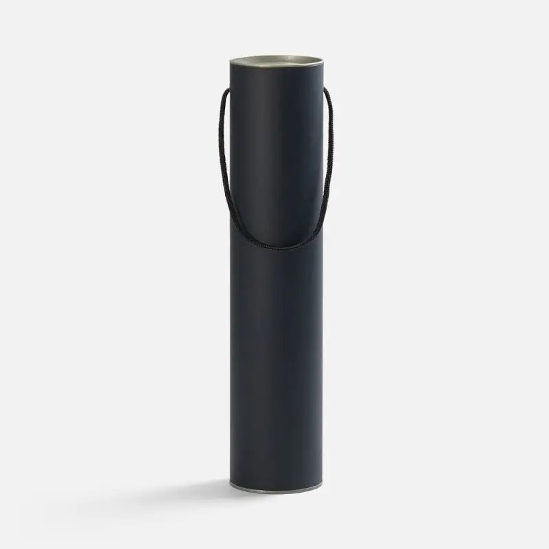 Тубус для складного зонта Skywell, черный