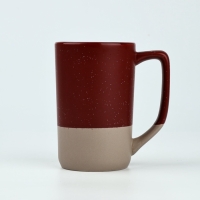 Кружка "Листья", 500 мл