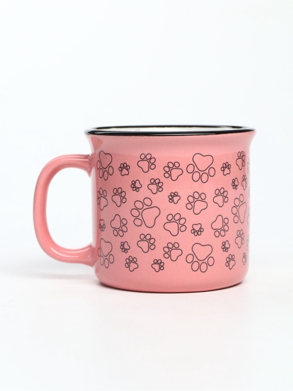 Кружка керамическая "Кошечка Мари", Коты аристократы , 250 мл