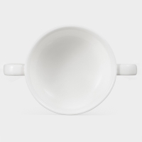 Супница Magistro Fray 280 мл 14,5х10,3х5 см