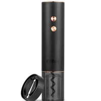 Электрический штопор КТ-4039 штопор для вина