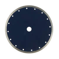 Диск алмазный отрезной ТУНДРА, сплошной, мокрый рез, 230 х 22 мм Диск алмазный отрезной ТУНДРА, сплошной, мокрый рез, 230 х 22 мм