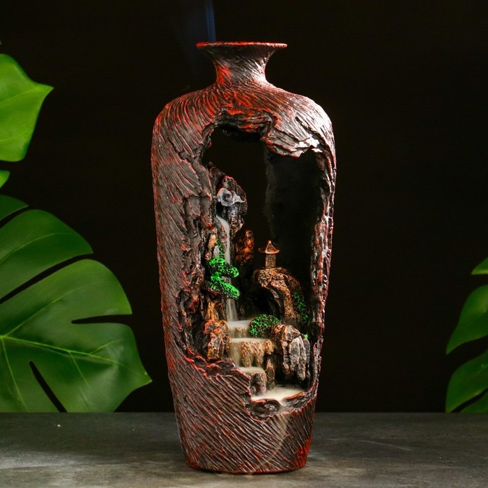 Подставка для благовоний "Ваза" 29&times;13&times;12 см