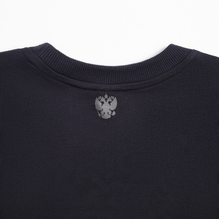 Свитшот President, размер M, цвет чёрный Свитшот President, размер M, цвет чёрный