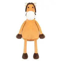 Мягкая игрушка &laquo;Лошадка Бусинка&raquo;, 25 см