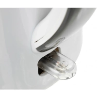 Чайник HYK-P2021 1.7л. 2200Вт белый