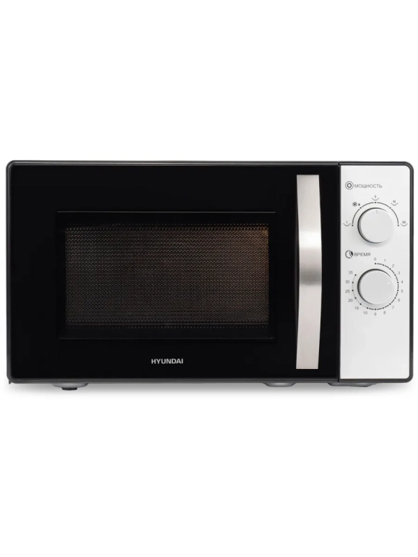 Микроволновая Печь HYM-M2025 25л. 900Вт черный