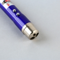 Игрушка для кошек лазер+мышь &laquo;Теперь котик ты&raquo;