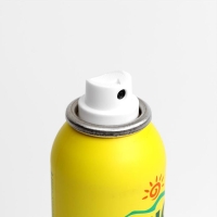 Аэрозоль от комаров, мокрецов, москитов "Picnic Family"  150 мл