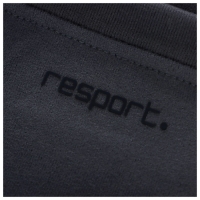 Термобельё мужское Resport, комплект: лонгслив, лосины, р. 46, цвет серый