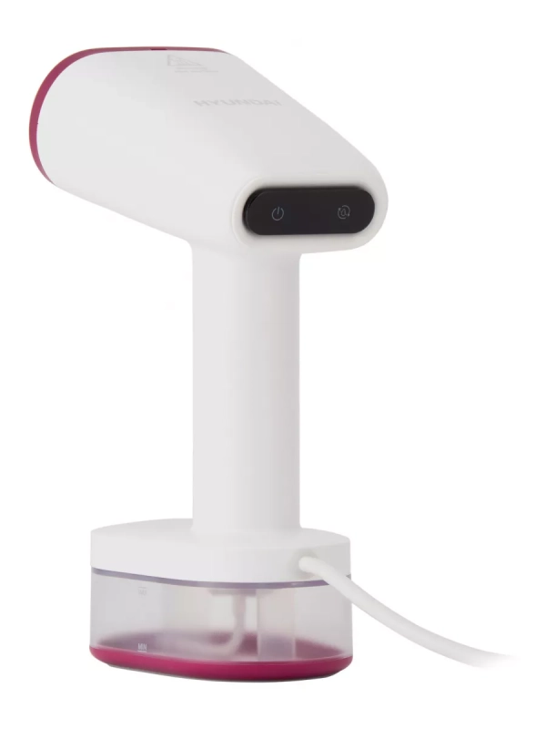 Отпариватель H-HS02890 белый 1650Вт