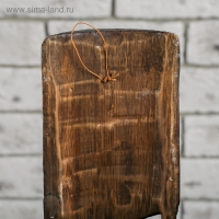 Маска дерево "Абориген" МИКС 35 см Маска дерево "Абориген" МИКС 35 см