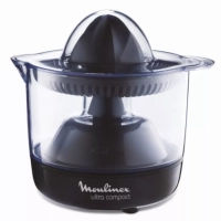 Соковыжималка Ultra Compact Citrus Press PC120870, черная