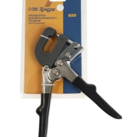 Просекатель для металлического профиля ТУНДРА, под гипсокартон, 240 мм