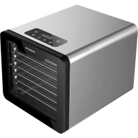 Сушка для фруктов и овощей HYFD-8802 14под. 600Вт
