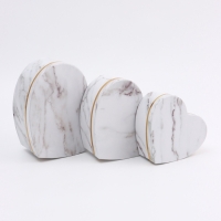 Набор коробок 3 в 1 сердца 22 х 20 х 9; 18.5 х 17 х 7.5; 1 6 х 14 х 6 см Набор коробок 3 в 1 сердца 22 х 20 х 9; 18.5 х 17 х 7.5; 1 6 х 14 х 6 см