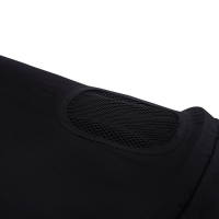 Коляска прогулочная детская Indigo PUNTO, складывается в трость, цвет черный