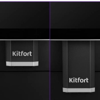 Автоматическая кофемашина КТ-7373 - 1350 Вт