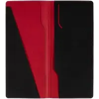 Набор Multimo Maxi, черный с красным