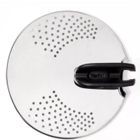 Крышка для слива Ingenio L9829453, 14-20 см, сталь