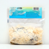 Глоксиния &laquo;Бланш де Меру&raquo;, многолетник, комнатный, луковица в пакете с перфорацией, р-р 5/6, 2 шт.