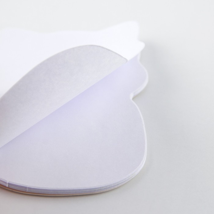 Подарочный набор, блокнот и фигурная ручка &laquo;С 8 Марта&raquo;